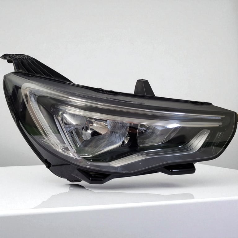 Frontscheinwerfer Opel Grandland X YP00015580 Full LED Rechts Headlight SCH2569419246dq