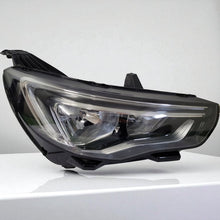Laden Sie das Bild in den Galerie-Viewer, Frontscheinwerfer Opel Grandland X YP00015580 Full LED Rechts Headlight SCH2569419246dq