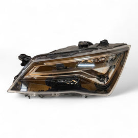 Frontscheinwerfer Seat Ateca 576941007D Full LED Links Scheinwerfer Headlight SCH9739437506ut