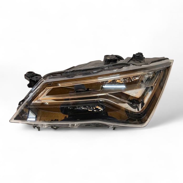 Frontscheinwerfer Seat Ateca 576941007D Full LED Links Scheinwerfer Headlight SCH9739437506ut