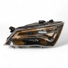 Laden Sie das Bild in den Galerie-Viewer, Frontscheinwerfer Seat Ateca 576941007D Full LED Links Scheinwerfer Headlight SCH9739437506ut