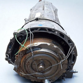 Getriebe Mercedes-Benz Vito W447 A4472708900 Automatikgetriebe Trasmissione