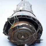 Getriebe Mercedes-Benz Vito W447 A4472708900 Automatikgetriebe Trasmissione