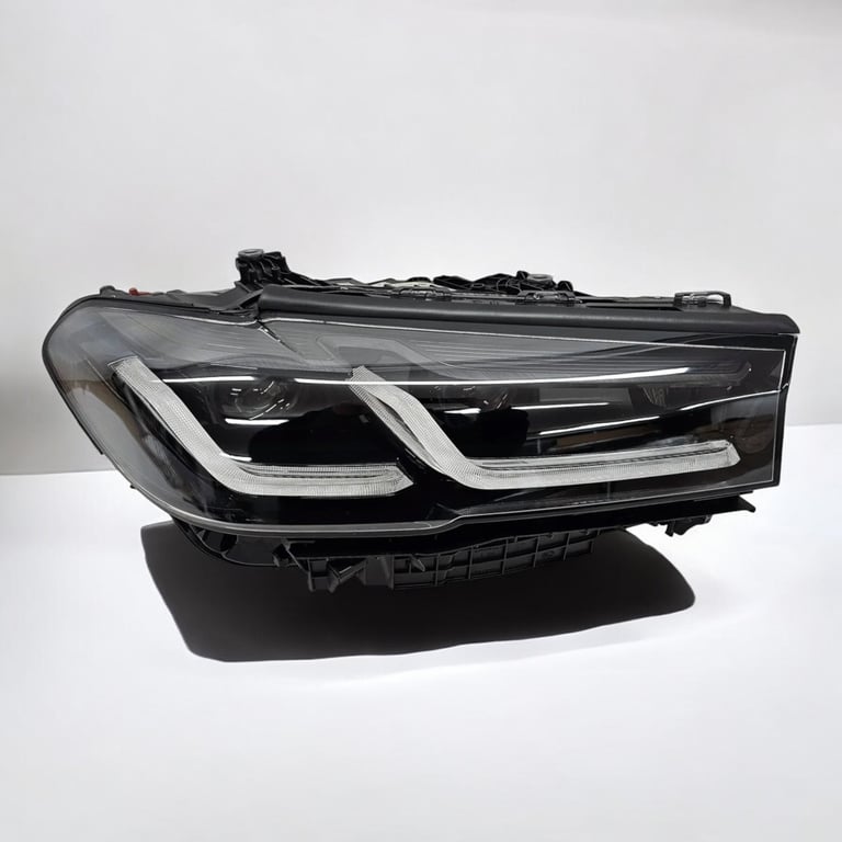 Frontscheinwerfer BMW 5 G31 G30 8082656 Full LED Rechts Scheinwerfer Headlight SCH3385791502vf