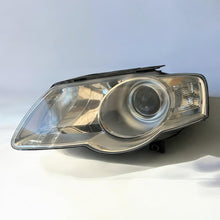 Load image into Gallery viewer, Frontscheinwerfer VW Passat 3C0941005 LED Links Scheinwerfer Headlight