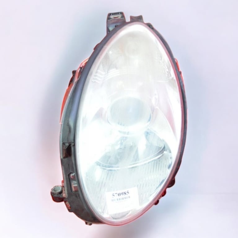 Frontscheinwerfer Mercedes-Benz W251 A2518260191 Links Scheinwerfer Headlight