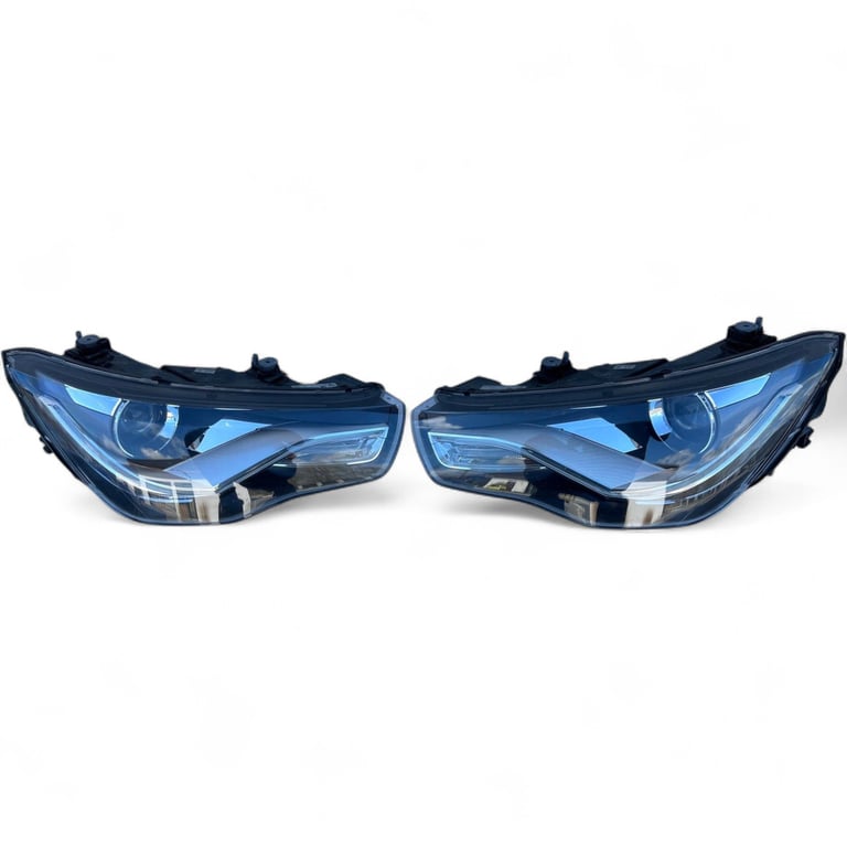 Frontscheinwerfer Audi A1 8X0941006 LED Rechts Scheinwerfer Headlight SCH9741670651eu