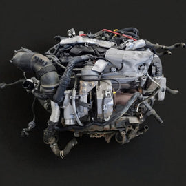 Motor Audi VW A3 Golf VII CLHA 1.6 TDI 105PS 77kW 100TKm Diesel Unkomplett