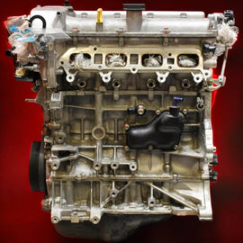 Motor Mazda Mx5 Mx-5 Nd I R2AA 2.0 184PS 94TKm 2015 Diesel Engine Unkomplett MOT8104369163hj