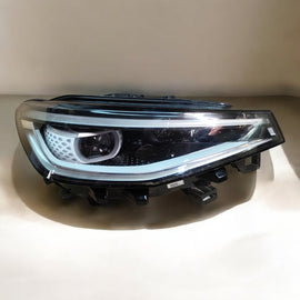 Frontscheinwerfer VW 11B941036K Full LED Rechts Scheinwerfer Headlight SCH4206113117qv
