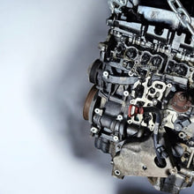 Laden Sie das Bild in den Galerie-Viewer, Motor BMW F11 F10 N47D20C 2.0 184PS 350TKm Diesel Engine Unkomplett