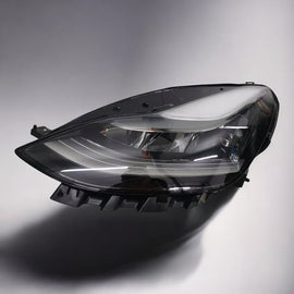 Frontscheinwerfer Tesla 3 Y 1514952-00-D Full LED Links Scheinwerfer Headlight