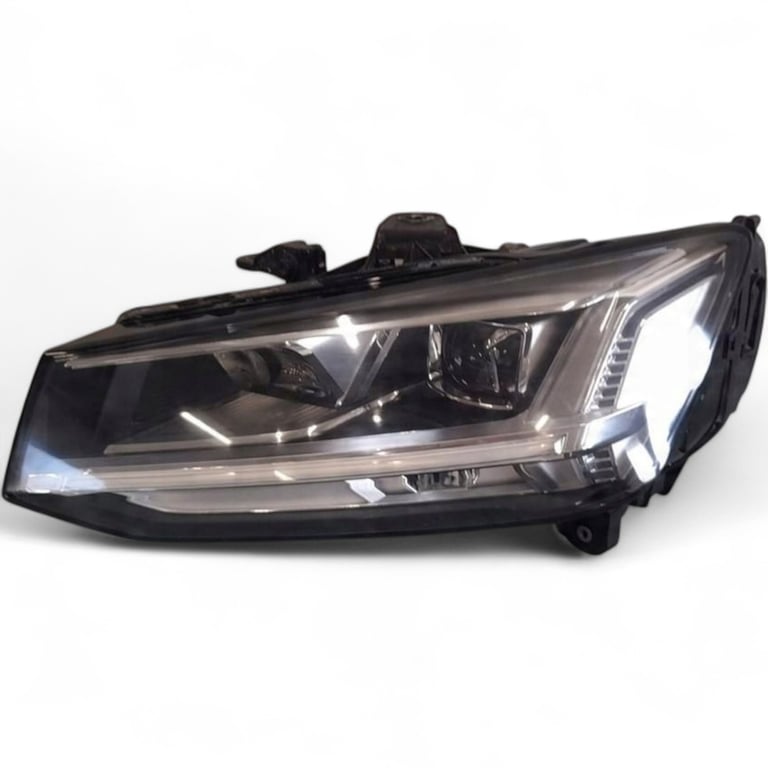 Frontscheinwerfer Audi Q2 81A941033B Full LED Links Scheinwerfer Headlight SCH4904592898ae