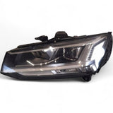 Frontscheinwerfer Audi Q2 81A941033B Full LED Links Scheinwerfer Headlight