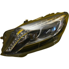 Laden Sie das Bild in den Galerie-Viewer, Frontscheinwerfer Mercedes-Benz W222 A2229069002 LED Links Headlight SCH1958507284dh