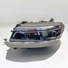 Load image into Gallery viewer, Frontscheinwerfer VW Tiguan 5NB941081A LED Links Scheinwerfer Headlight