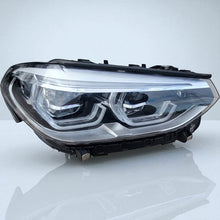 Load image into Gallery viewer, Frontscheinwerfer BMW G01 8739654-03 Full LED Rechts Scheinwerfer Headlight SCH1518059275ok
