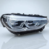 Frontscheinwerfer BMW G01 8739654-03 Full LED Rechts Scheinwerfer Headlight