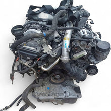 Load image into Gallery viewer, Motor Mercedes-Benz X164 642940 3.0 CDI 250TKm Diesel Engine Unkomplett