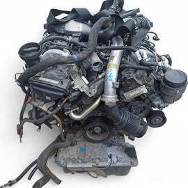Motor Mercedes-Benz X164 642940 3.0 CDI 250TKm Diesel Engine Unkomplett