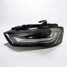 Laden Sie das Bild in den Galerie-Viewer, Frontscheinwerfer Audi A4 8K0941005C Xenon Links Scheinwerfer Headlight