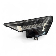 Load image into Gallery viewer, Frontscheinwerfer Audi Q8 4M8941035 Links Scheinwerfer Headlight SCH5058028673mu