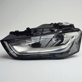 Frontscheinwerfer Audi A4 B8 8K0941005C Xenon Links Scheinwerfer Headlight SCH9827744528sz