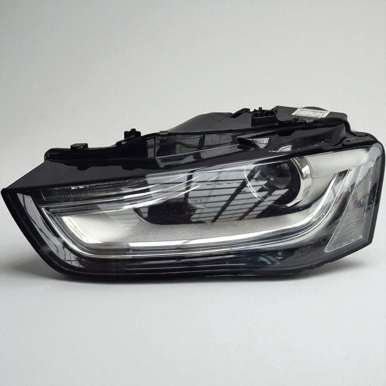 Frontscheinwerfer Audi A4 B8 8K0941005C Xenon Links Scheinwerfer Headlight SCH9827744528sz