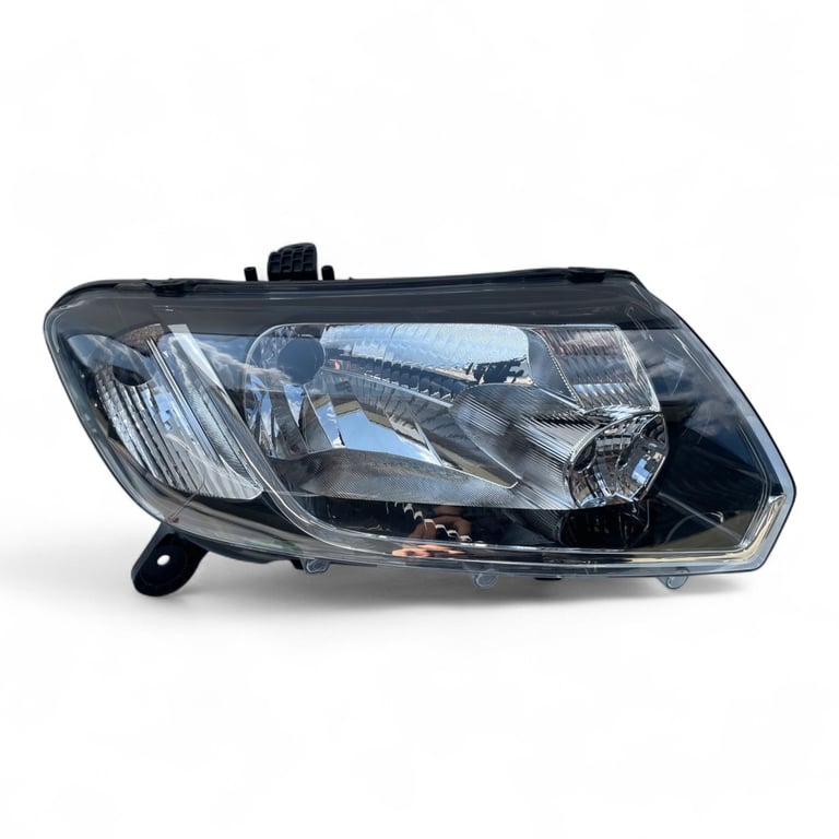 Frontscheinwerfer Dacia Sandero Logan II 260107737R Rechts Headlight SCH4977601335fk