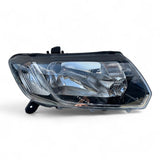 Frontscheinwerfer Dacia Sandero Logan II 260107737R Rechts Headlight