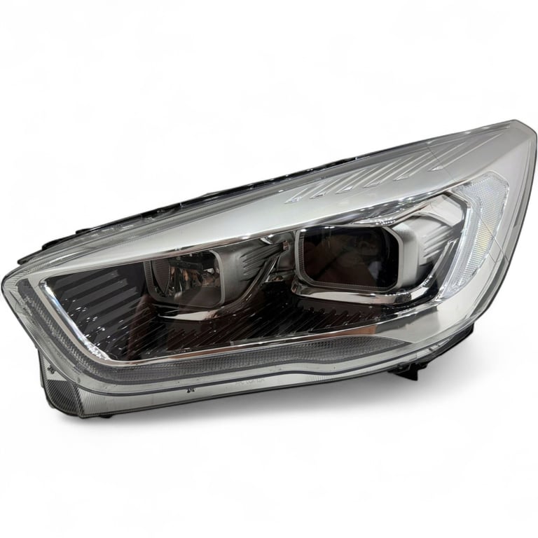 Frontscheinwerfer Ford Kuga GV4113D155AJ LED Links Scheinwerfer Headlight SCH8015280925xp