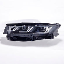 Load image into Gallery viewer, Frontscheinwerfer VW Touareg Cr7 761941081D Links Scheinwerfer Headlight