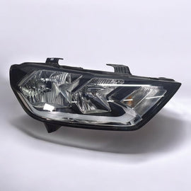 Frontscheinwerfer Audi A1 8P0941004 Rechts Scheinwerfer Headlight SCH7947995109ok