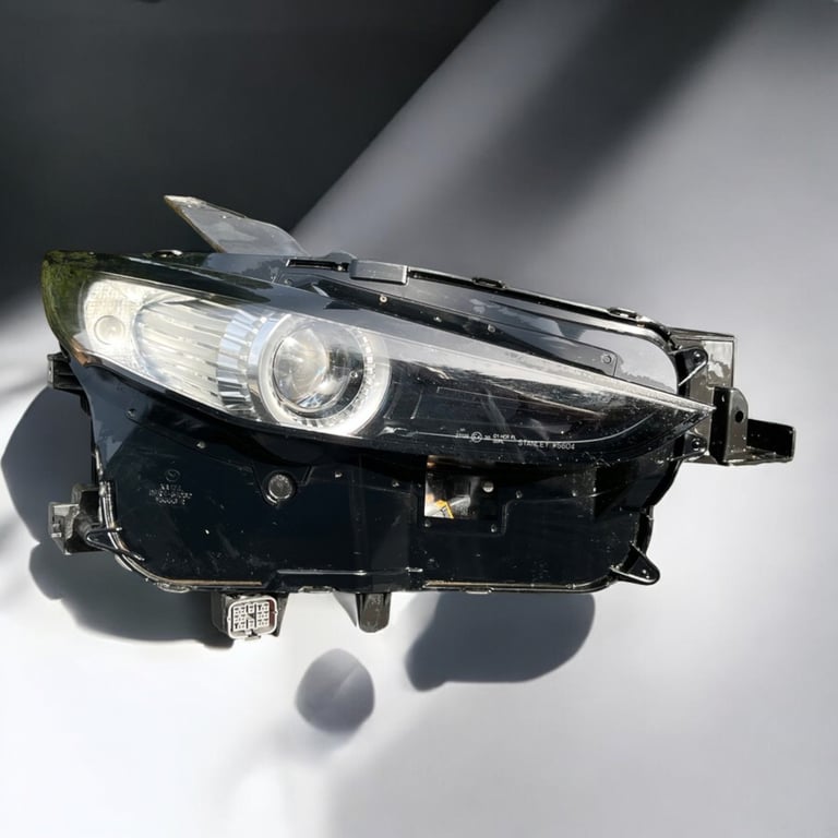 Frontscheinwerfer Mazda Cx-30 DFR567890 Rechts Scheinwerfer Headlight