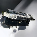 Frontscheinwerfer Mazda Cx-30 DFR567890 Rechts Scheinwerfer Headlight