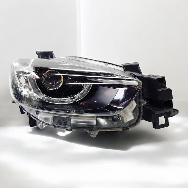 Frontscheinwerfer Mazda Cx5 Cx-5 KA1L51040C Full LED Rechts oder Links