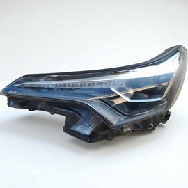 Frontscheinwerfer Toyota Chr C-Hr 81150-F4071 LED Links Scheinwerfer Headlight SCH6437877161ux