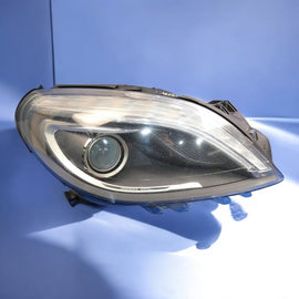 Frontscheinwerfer Mercedes-Benz W246 A2468207461 Rechts Scheinwerfer Headlight SCH4025706657wv