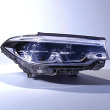 Load image into Gallery viewer, Frontscheinwerfer BMW 5 G31 G30 8499122-03 LED Rechts Scheinwerfer Headlight SCH3612545237kx