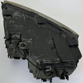 Frontscheinwerfer Audi 15811700 Links Scheinwerfer Headlight