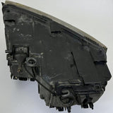 Frontscheinwerfer Audi 15811700 Links Scheinwerfer Headlight