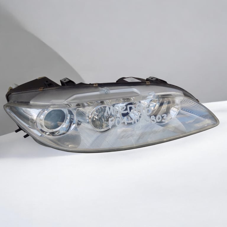 Frontscheinwerfer Mazda 6 Gj F014003903 Rechts Scheinwerfer Headlight