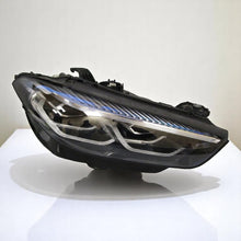 Laden Sie das Bild in den Galerie-Viewer, Frontscheinwerfer BMW 8 G16 G14 G15 A88739584-05 Full LED Rechts Headlight SCH1983761867au
