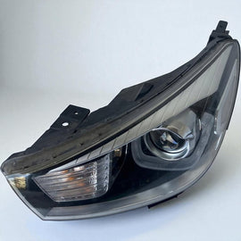 Frontscheinwerfer Kia Rio IV Stonic 92101-H8 LED Links Scheinwerfer Headlight