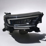 Frontscheinwerfer Opel Mokka 9834016680 LED Rechts Scheinwerfer Headlight