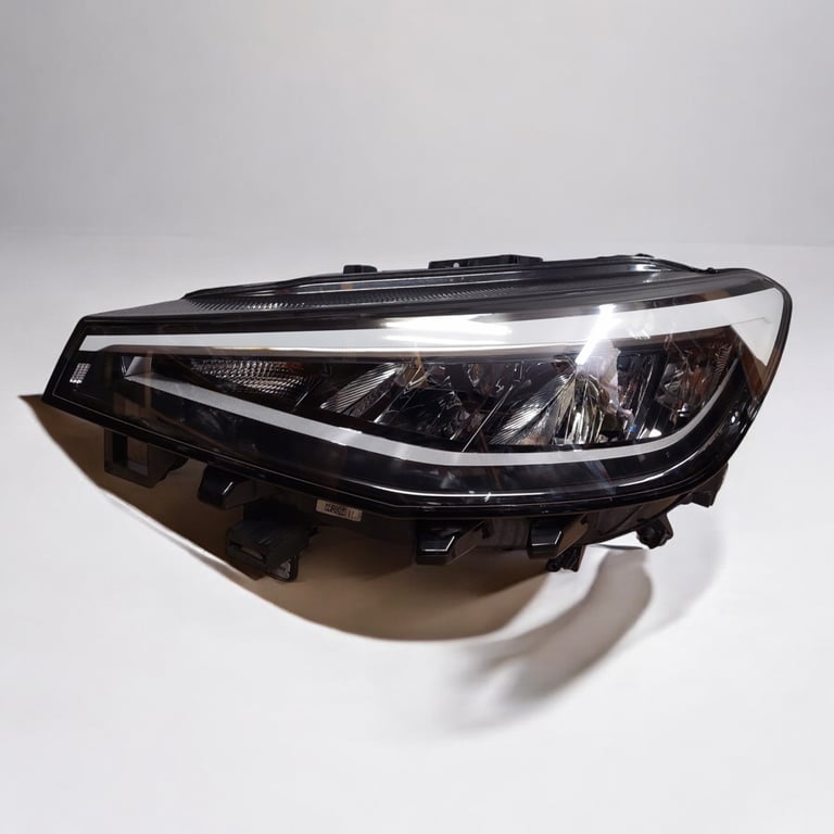 Frontscheinwerfer VW Id.4 11B941005A LED Links Scheinwerfer Headlight SCH1439570929wi