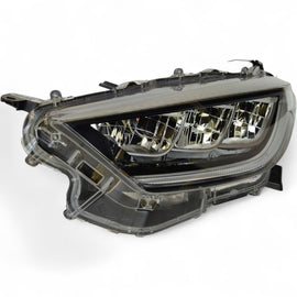 Frontscheinwerfer Mazda IV Yaris 24-K0-8 Full LED Links Scheinwerfer Headlight