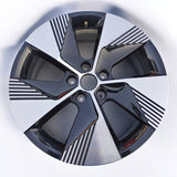 1x Alufelge 18 Zoll 7.0