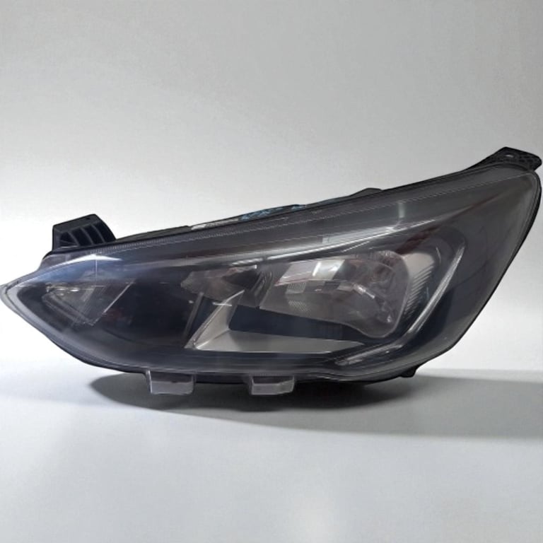 Frontscheinwerfer Ford Focus MX7B-13E015-CC Links Scheinwerfer Headlight SCH6015944185xm