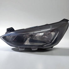 Laden Sie das Bild in den Galerie-Viewer, Frontscheinwerfer Ford Focus MX7B-13E015-CC Links Scheinwerfer Headlight SCH6015944185xm
